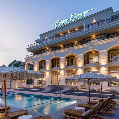 فندق Casa Deniso - The Of Chill