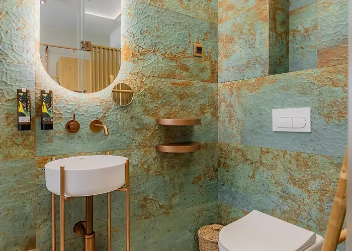 فندق Casa Deniso - The Of Chill