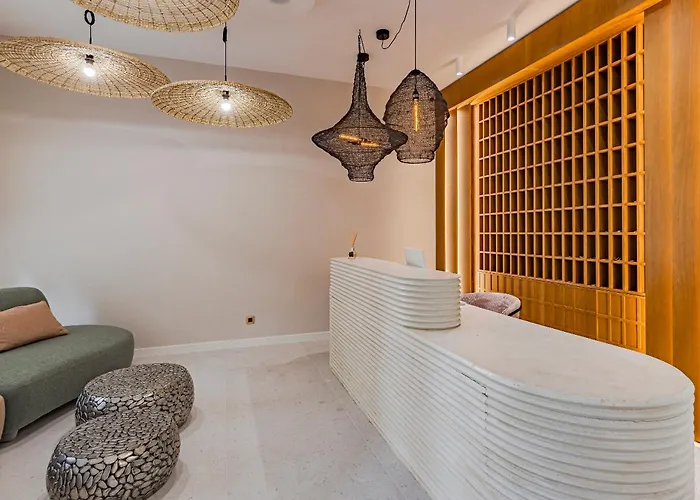 فندق Casa Deniso - The Of Chill *