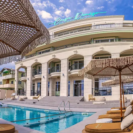 Hotel Casa Deniso - The Of Chill