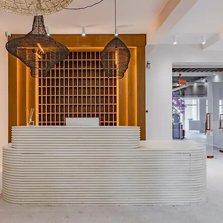 Hotel Casa Deniso - The Of Chill *