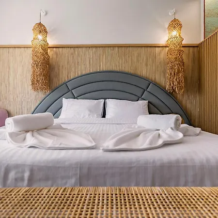 Casa Deniso - The Of Chill Hotel Byala (Varna)