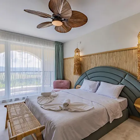 Hotel Casa Deniso - The Of Chill Byala (Varna)