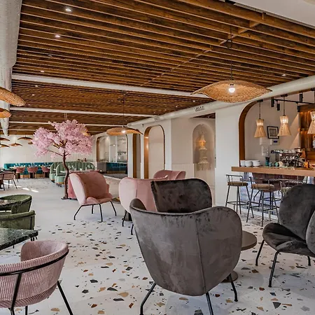 Casa Deniso - The Of Chill Byala (Varna)