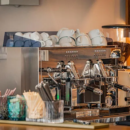 Casa Deniso - The Of Chill * Byala (Varna)