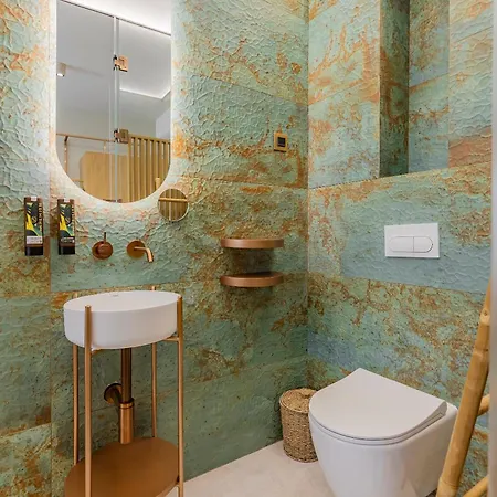 Hotel Casa Deniso - The Of Chill