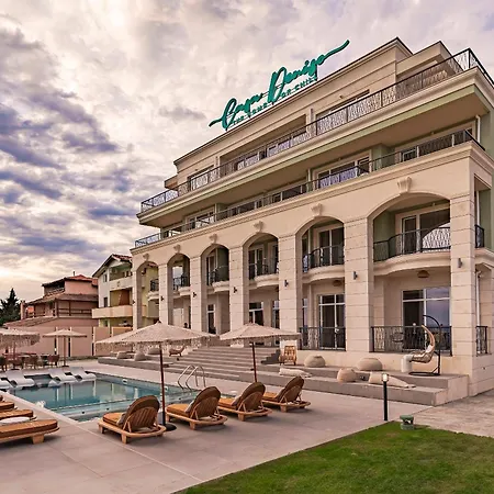 Casa Deniso - The Of Chill Byala (Varna)