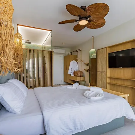 Casa Deniso - The Of Chill Hotel