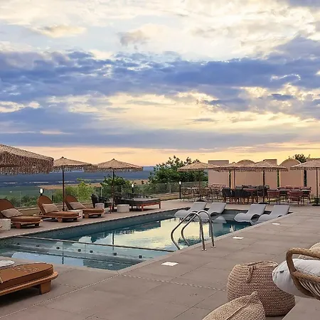 Hotel Casa Deniso - The Of Chill