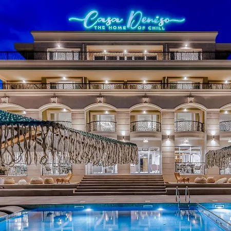 Casa Deniso - The Of Chill Hotel *