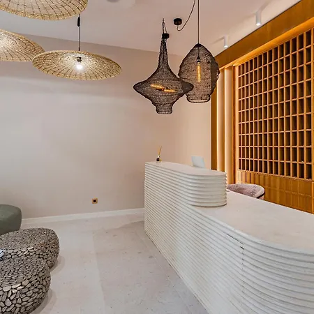 Hotel Casa Deniso - The Of Chill *