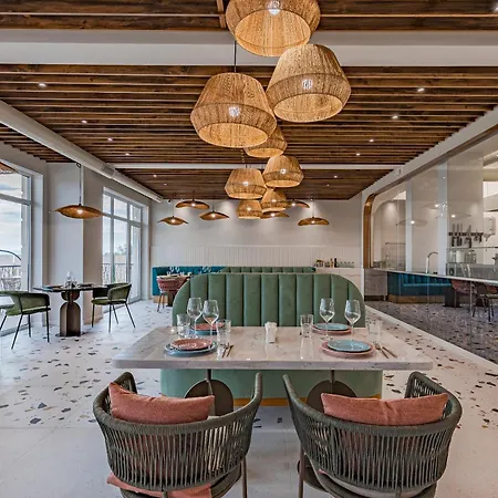 Casa Deniso - The Of Chill Hotel Byala (Varna)