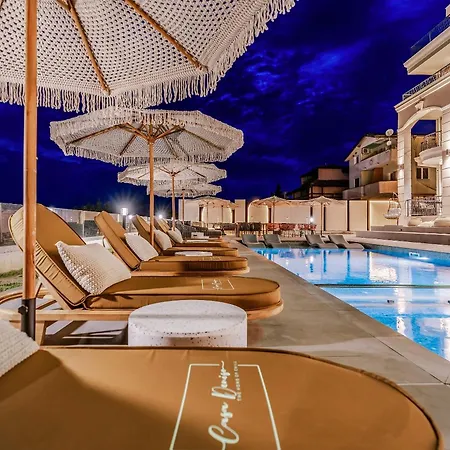 Casa Deniso - The Of Chill Byala (Varna)