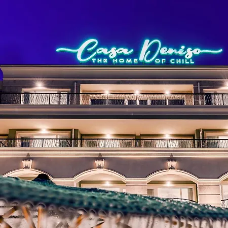 Casa Deniso - The Of Chill * Byala (Varna)