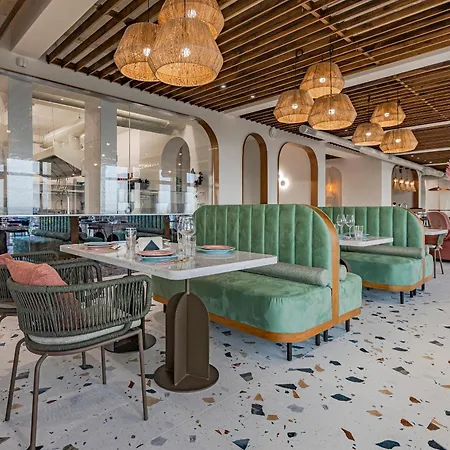 Hotel Casa Deniso - The Of Chill *