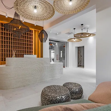 Casa Deniso - The Of Chill Hotel Byala (Varna)