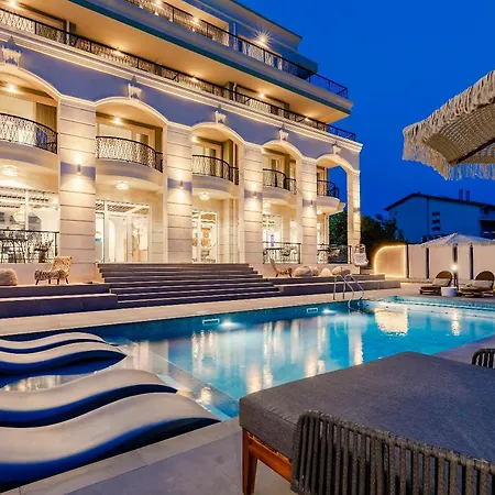 Hotel Casa Deniso - The Of Chill Byala (Varna)