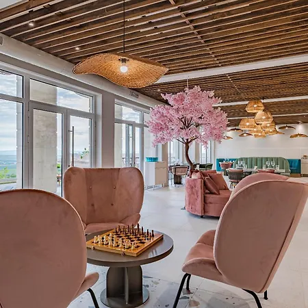 Casa Deniso - The Of Chill * Byala (Varna)