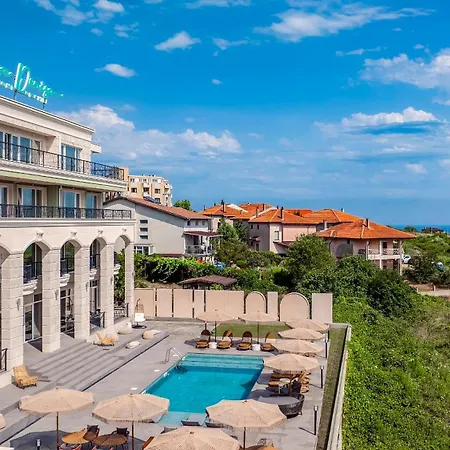 Casa Deniso - The Of Chill Hotel