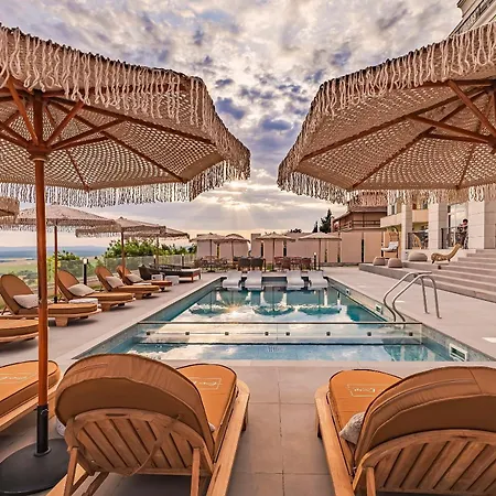 Casa Deniso - The Of Chill Hotel *