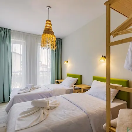 Hotel Casa Deniso - The Of Chill Byala (Varna)