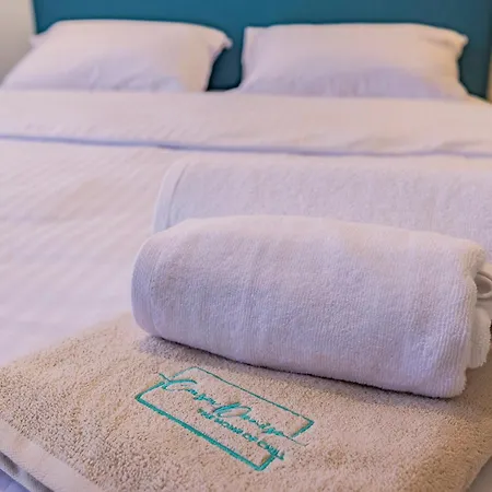 Hotel Casa Deniso - The Of Chill Byala (Varna)