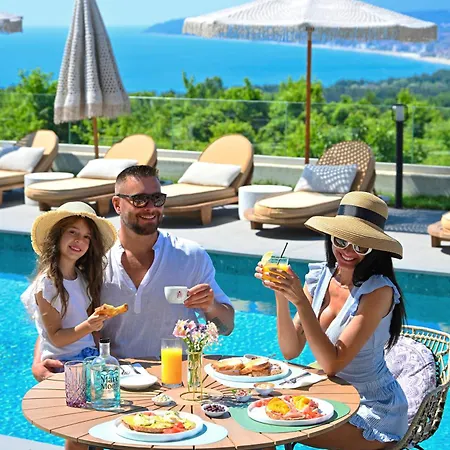 Casa Deniso - The Of Chill Hotel Byala (Varna)