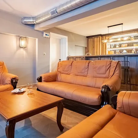 Casa Deniso - The Of Chill Byala (Varna)