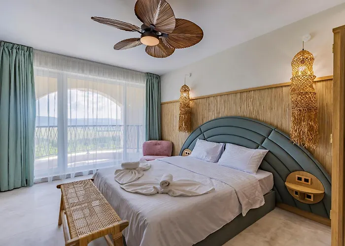 Hotel Casa Deniso - The Of Chill Bjala