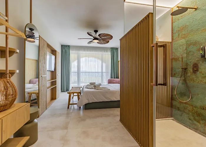 Casa Deniso - The Of Chill Hotel