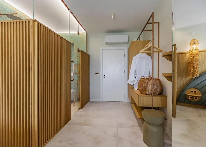 Casa Deniso - The Of Chill Hotel Bjala