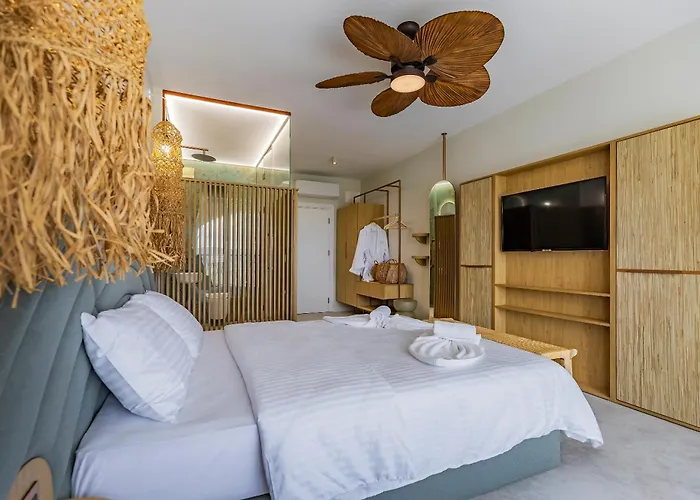 Casa Deniso - The Of Chill Hotel