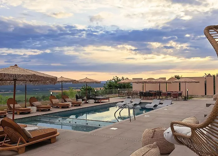 Hotel Casa Deniso - The Of Chill