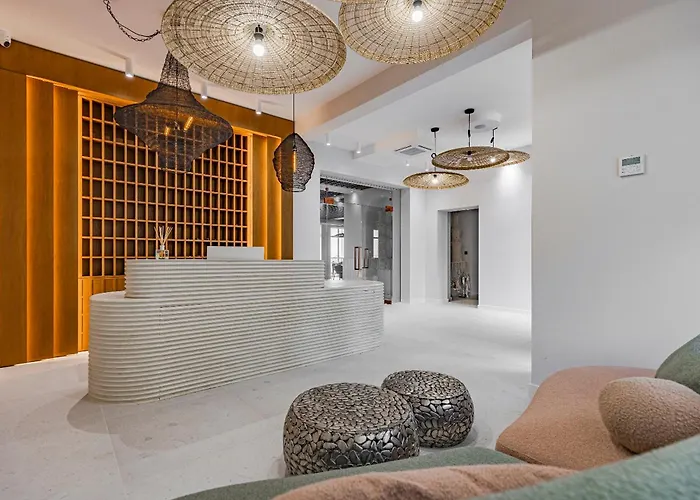 Casa Deniso - The Of Chill Hotel Bjala