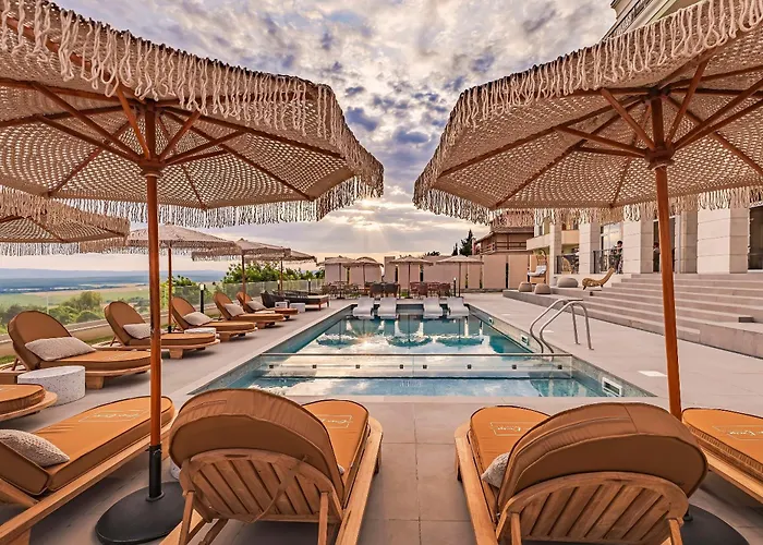 Casa Deniso - The Of Chill Hotel *