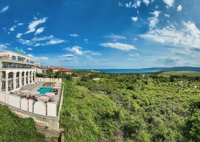 Hotel Casa Deniso - The Of Chill *